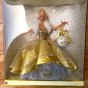 Celebration Barbie Special 2000